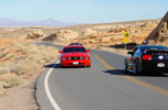  Shelby Bash Vegas Poker Run
